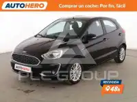 2019 Ford KA