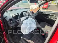 2019 Ford KA