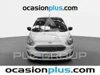 2019 Ford KA