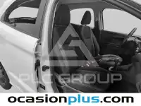 2019 Ford KA
