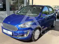 2019 Ford KA