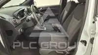 2019 Ford KA