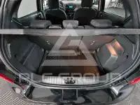 2019 Ford KA