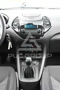 2019 Ford KA