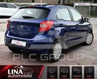 2019 Ford KA