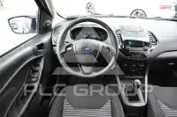 2019 Ford KA