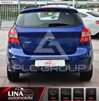 2019 Ford KA