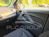 2019 Ford KA