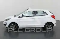 2019 Ford KA