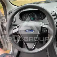 2019 Ford KA