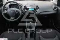2019 Ford KA