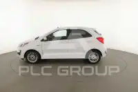 2019 Ford KA