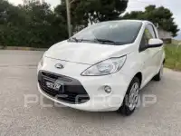 2019 Ford KA