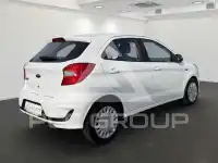 2019 Ford KA