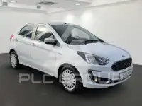 2019 Ford KA