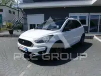 2019 Ford KA