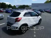 2019 Ford KA