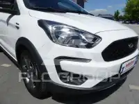 2019 Ford KA