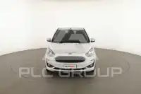 2019 Ford KA
