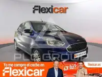 2019 Ford KA