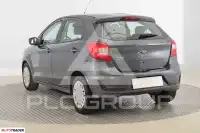 2019 Ford KA