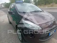 2019 Ford KA