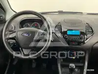 2019 Ford KA