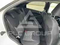 2019 Ford KA