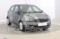 2019 Ford KA
