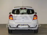 2019 Ford KA