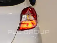 2019 Ford KA