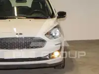 2019 Ford KA