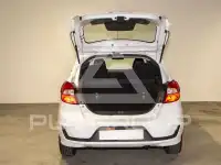 2019 Ford KA