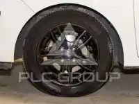 2019 Ford KA