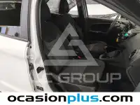 2019 Ford KA