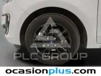 2019 Ford KA