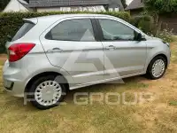 2019 Ford KA
