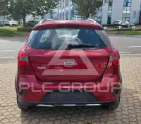 2019 Ford KA