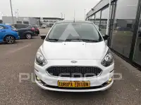 2019 Ford KA