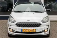 2019 Ford KA