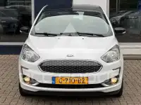 2019 Ford KA