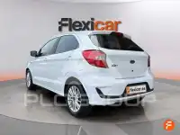 2019 Ford KA