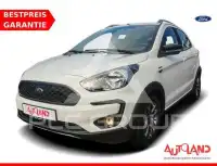 2019 Ford KA