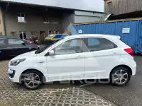 2019 Ford KA
