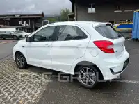 2019 Ford KA