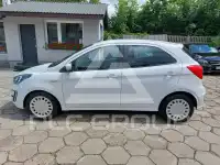 2019 Ford KA