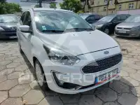 2019 Ford KA