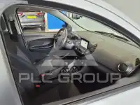 2019 Ford KA