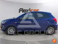 2019 Ford KA