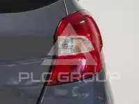 2019 Ford KA